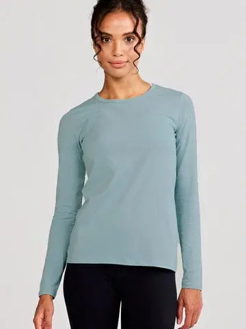 Tasc Women’s NOLA Long Sleeve Performance T-Shirt