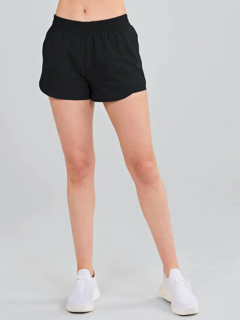 Tasc Women’s Ready 2-in-1 Athletic Shorts