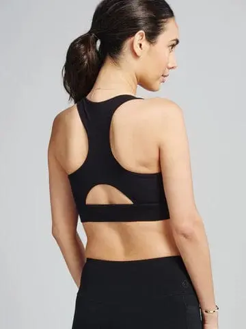 Tasc Women’s Sculptive Upbeat High-Impact Sports Bra