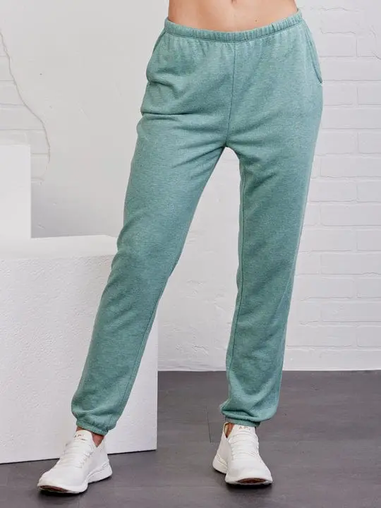 Tasc Women’s Stadium French Terry Sweatpants
