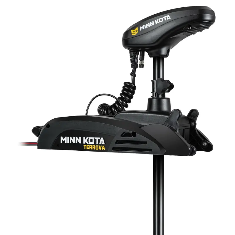 Terrova 55V 36-Inch Trolling Motor for Kayaks