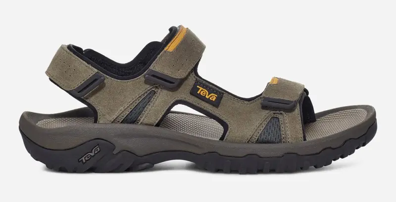 Teva Katavi 2 Hiking Sandals – Men’s