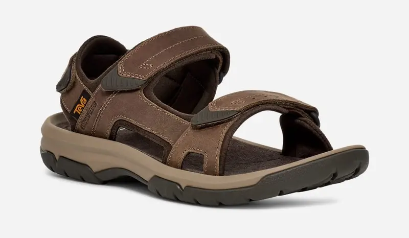 Teva Men’s Langdon Sport Sandal