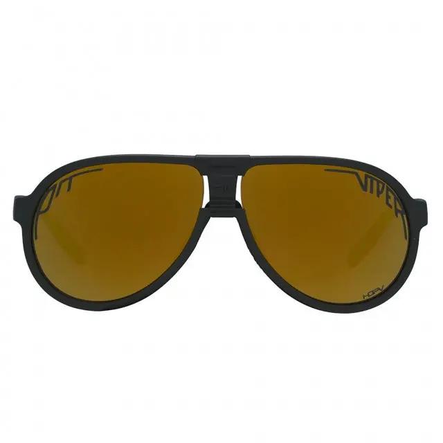 The Exec Jethawk Tactical Sunglasses