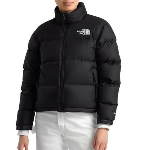 The North Face 1996 Retro Nuptse Jacket – Women’s Iconic Puffer Outerwear