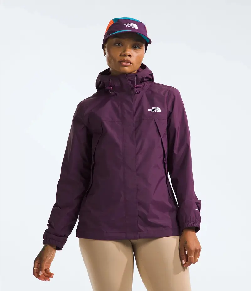 The North Face Antora Insulated Jacket – Women’s Winter Outerwear