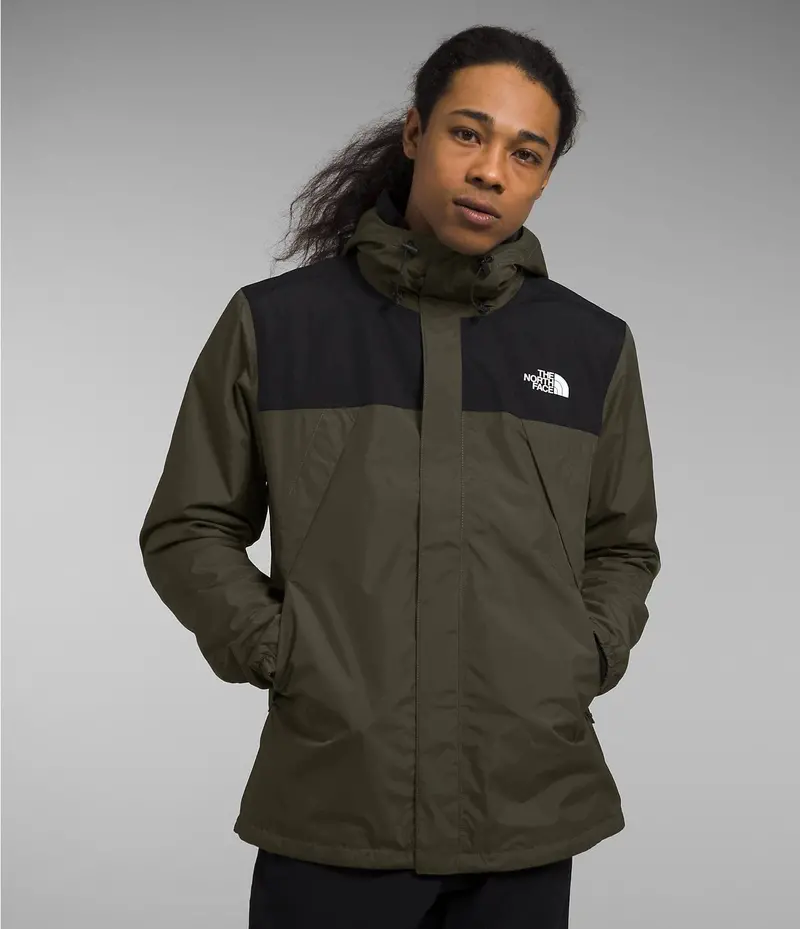 The North Face Antora Men’s Triclimate Jacket