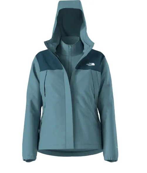 The North Face Antora Triclimate Women’s 3-in-1 Jacket