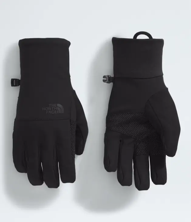 The North Face Apex Etip Touchscreen-Compatible Gloves – Men’s