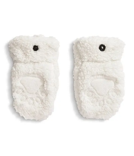 The North Face Baby Bear Mittens for Infants