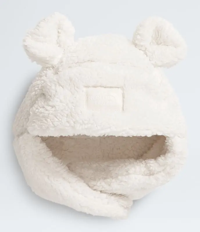 The North Face Baby Bear Trapper Hat for Toddlers