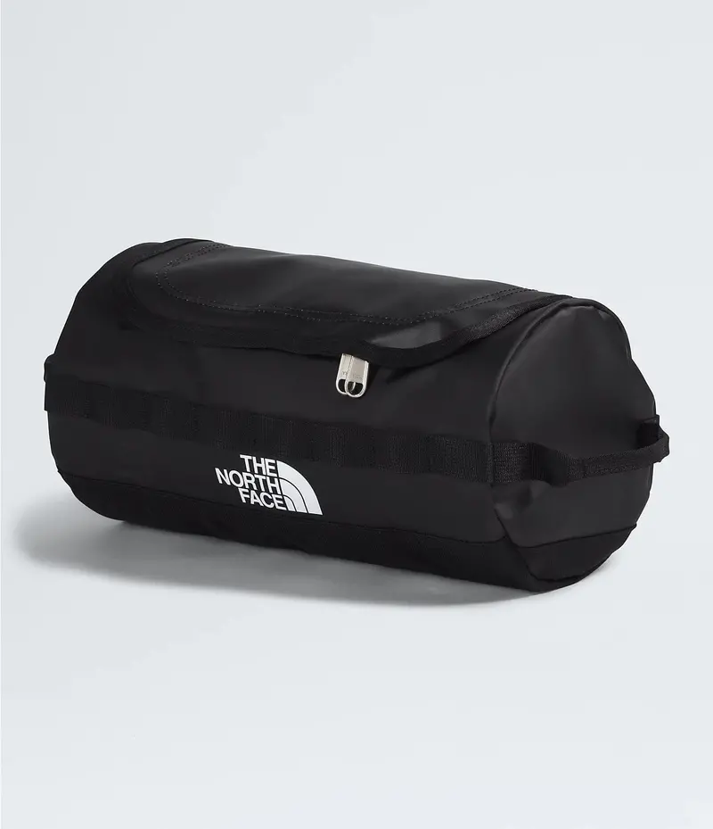 The North Face Base Camp Canister – Large Capacity Storage