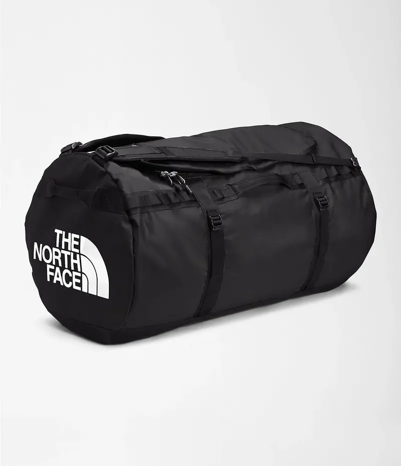 The North Face Base Camp Duffel XXL – Heavy-Duty Travel & Gear Transport Bag