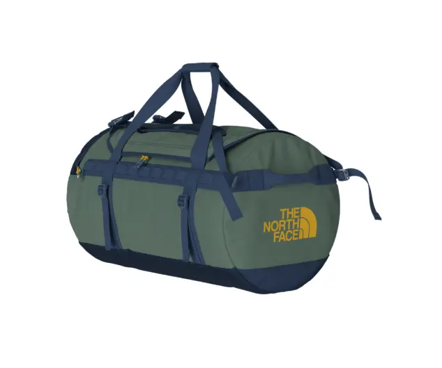 The North Face Base Camp Large Duffel Bag