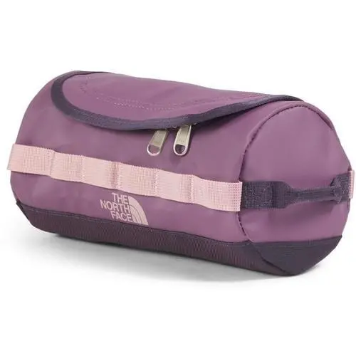 The North Face Base Camp Small Storage Canister – Durable Dry Bag Style