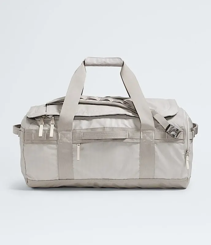 The North Face Base Camp Voyager 62L Travel Duffel Bag