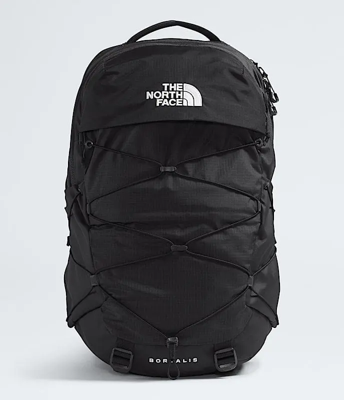 The North Face Borealis Backpack – Classic Student & Commuter Pack