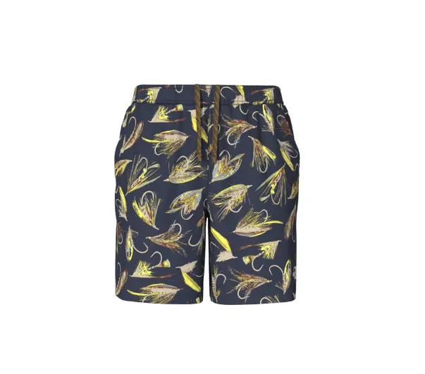 The North Face Men’s Class V Pathfinder Pull-On Shorts