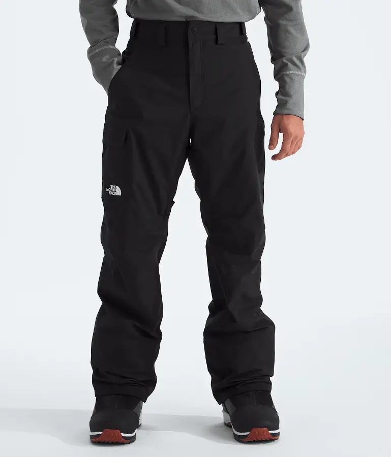 The North Face Men’s Freedom Insulated Ski Pants