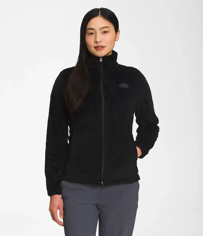 The North Face Osito Lightweight Puffer Jacket for Women