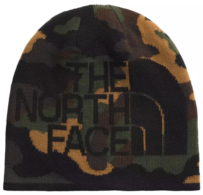 The North Face Reversible Highline Men’s Beanie