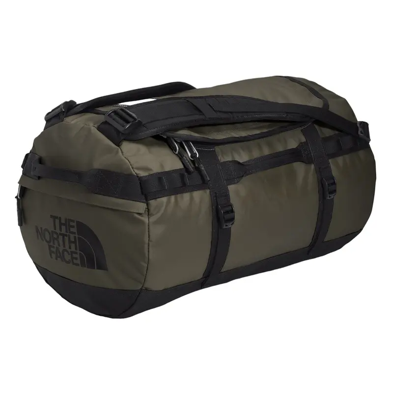 The North Face Small Base Camp Duffel Bag