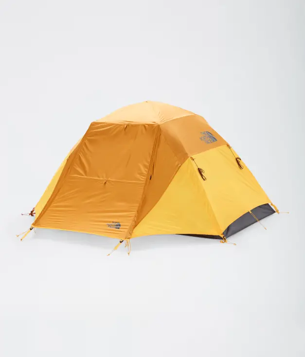 The North Face Stormbreak 2 Dome Tent – 2-Person Weather-Resistant Shelter