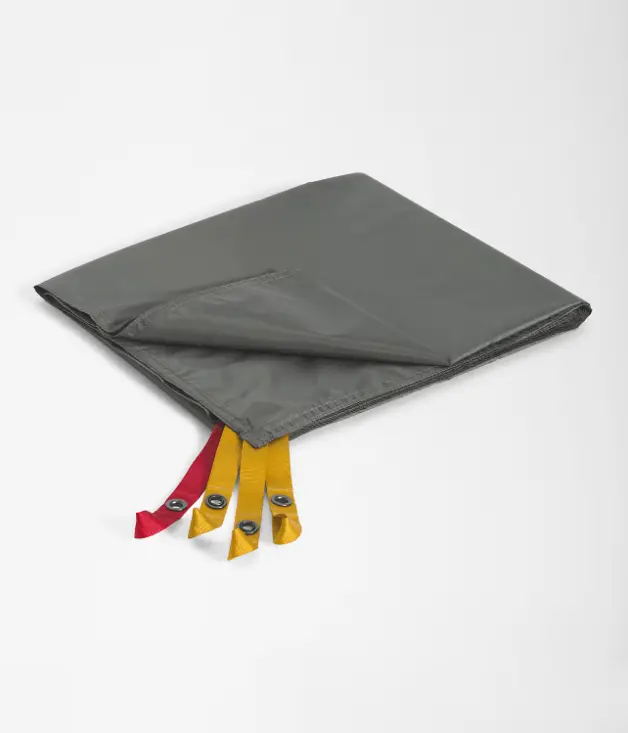 The North Face Stormbreak 2 Tent Footprint – Lightweight Ground Cloth