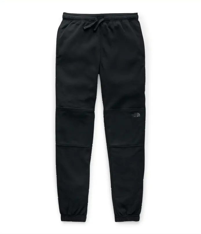 The North Face TKA Glacier Fleece Pants – Men’s Insulated Bottoms