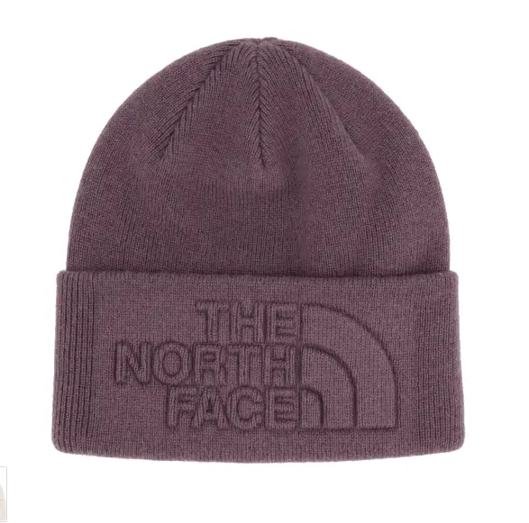 The North Face Urban Embossed Knit Beanie