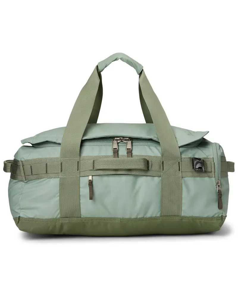The North Face Voyager 42L Carry-On Duffel – Versatile Weekender Bag