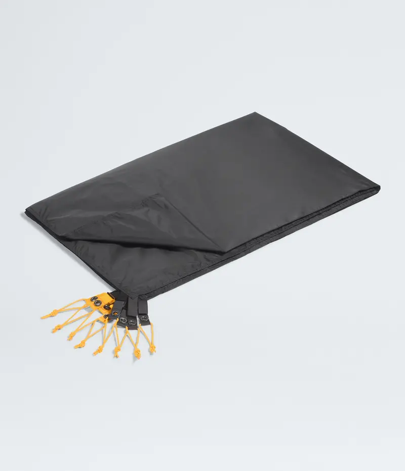The North Face Wawona 6P Tent Footprint – Durable Ground Cloth