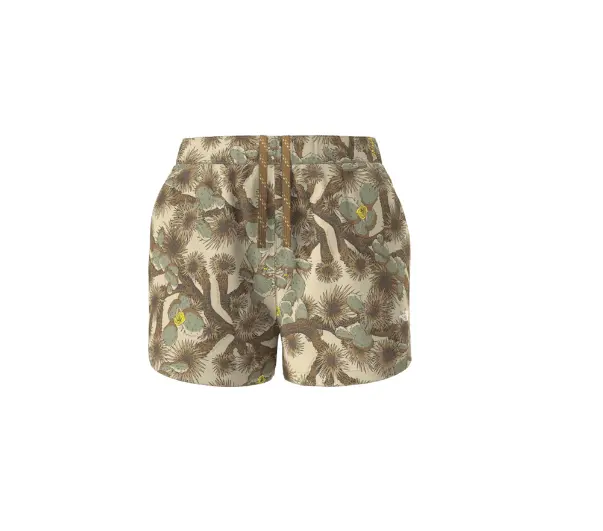 The North Face Women’s Class V Pathfinder Pull-On Shorts