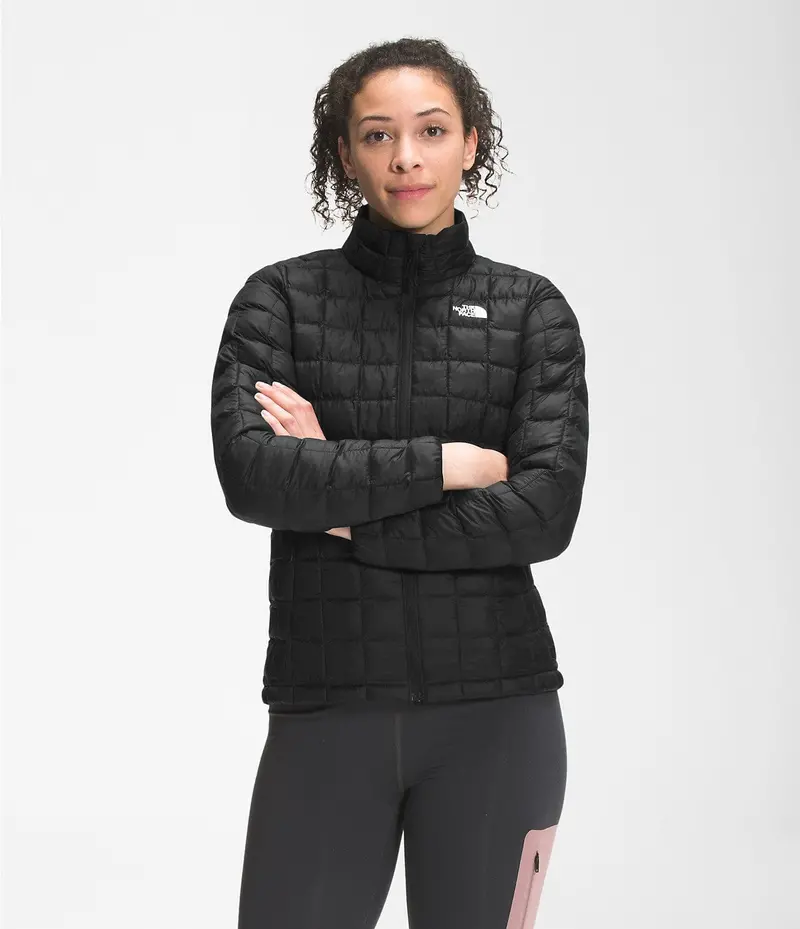 The North Face Women’s ThermoBall Eco 2.0 Insulated Jacket