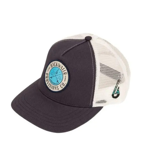 The Original Hat – Slim Fit Edition