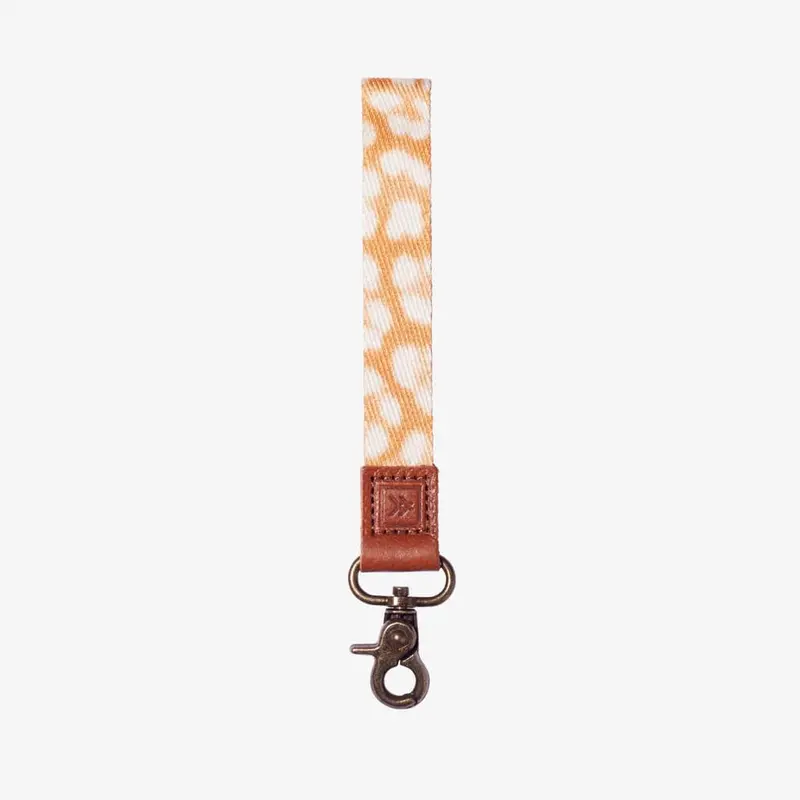Thread Wallets Reese Adjustable Wrist Lanyard