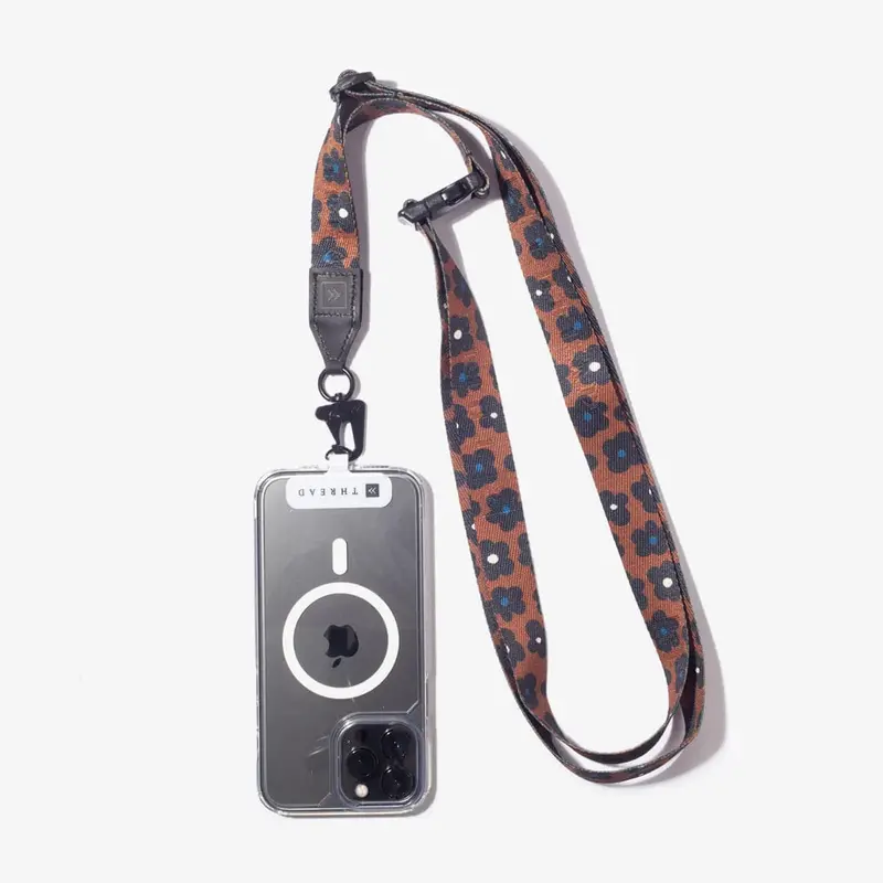 Thread Wallets Wylde Adjustable Phone Sling Bag