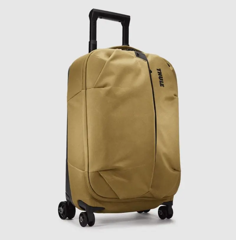 Thule Aion Carry-On Spinner Luggage – Nutria Finish