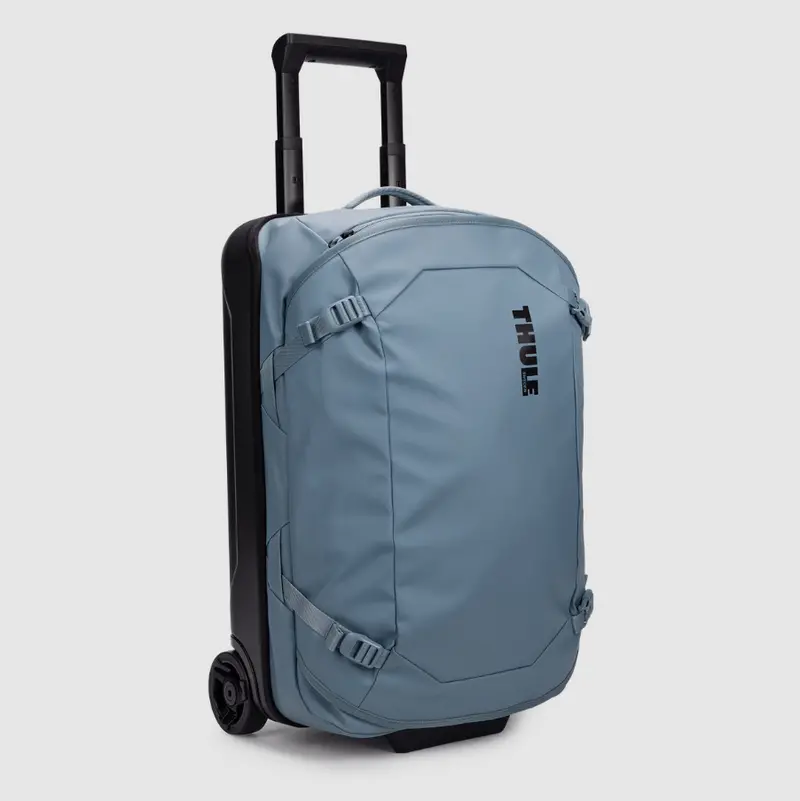 Thule Chasm 40L Carry-On Wheeled Duffel Bag