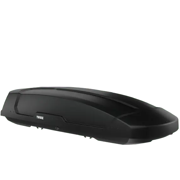 Thule Force XT XXL Rooftop Cargo Box