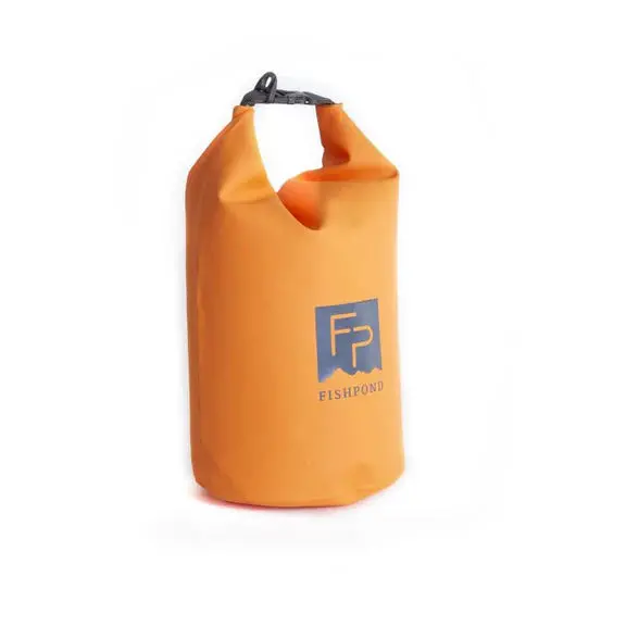 Thunderhead Waterproof Roll-Top Dry Pack