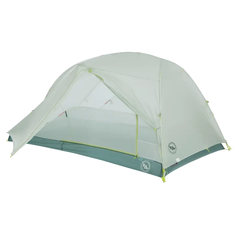 Tiger Wall 2 Platinum Lightweight Tent