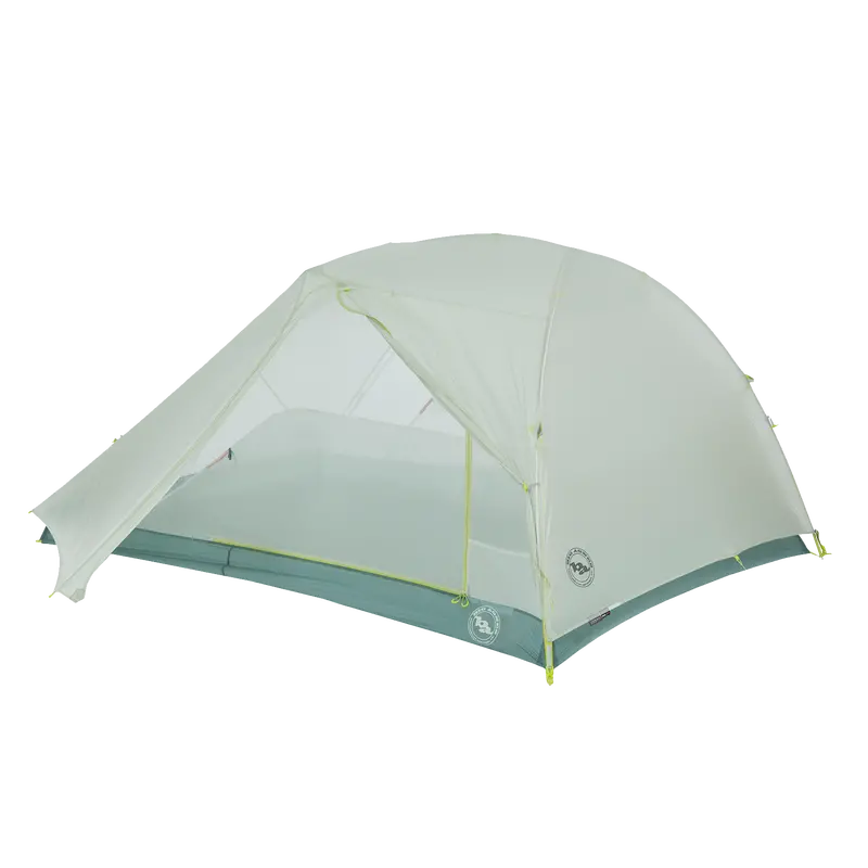 Tiger Wall 3 Platinum Lightweight Tent