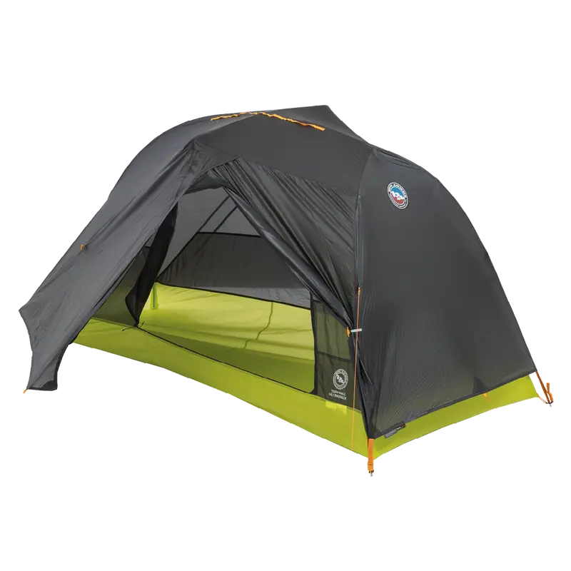 Tiger Wall UL1 Ultralight Bikepacking Tent