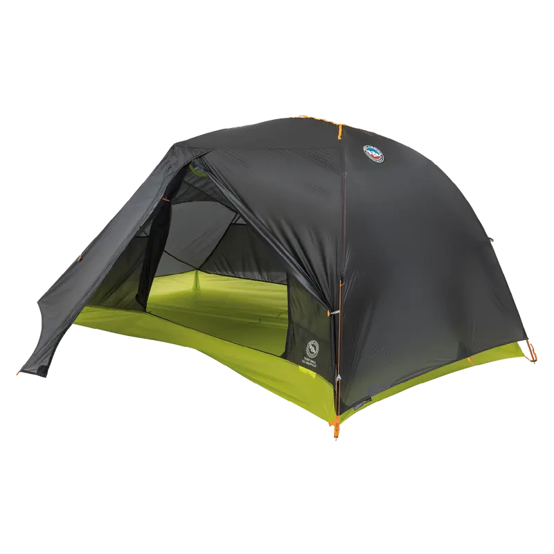 Tiger Wall UL2 Ultralight Bikepacking Tent