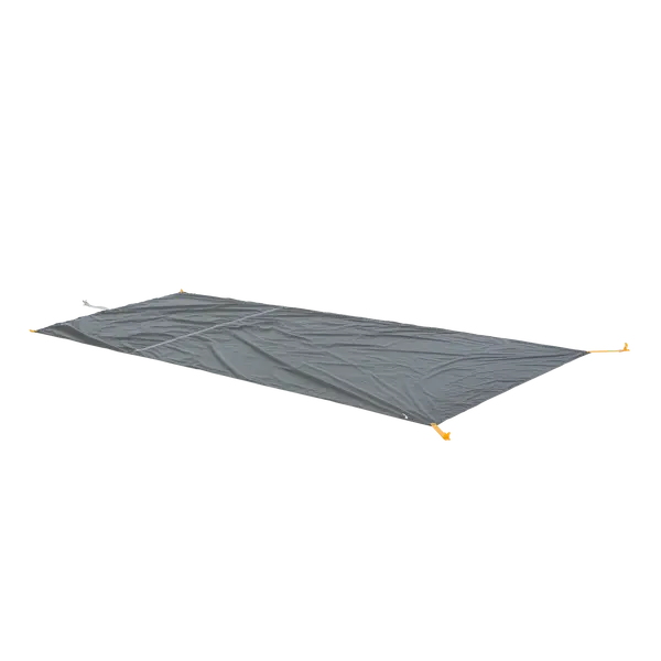 Tiger Wall UL2 with mtnGLO Footprint – Integrated Illuminated Tent Groundsheet