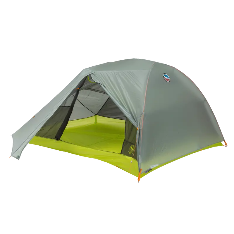 Tiger Wall UL3 Tent – Lightweight 3-Person Shelter