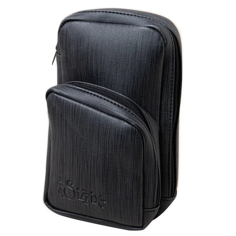 Tim Holtz Small Black Tool Organizer Case