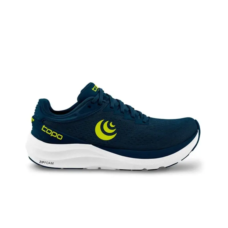 Topo Athletic Men’s Phantom 3 Trail Running Shoe