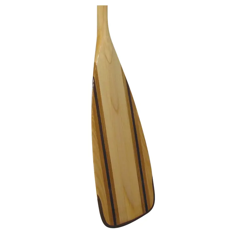 Touring 12 Ergonomic Bent-Shaft Canoe Paddle